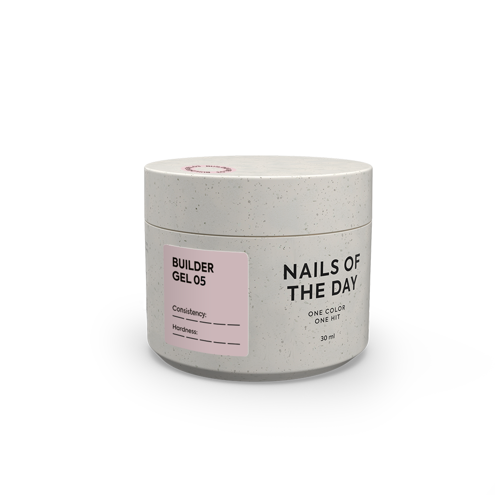 Builder gel 05, 30g