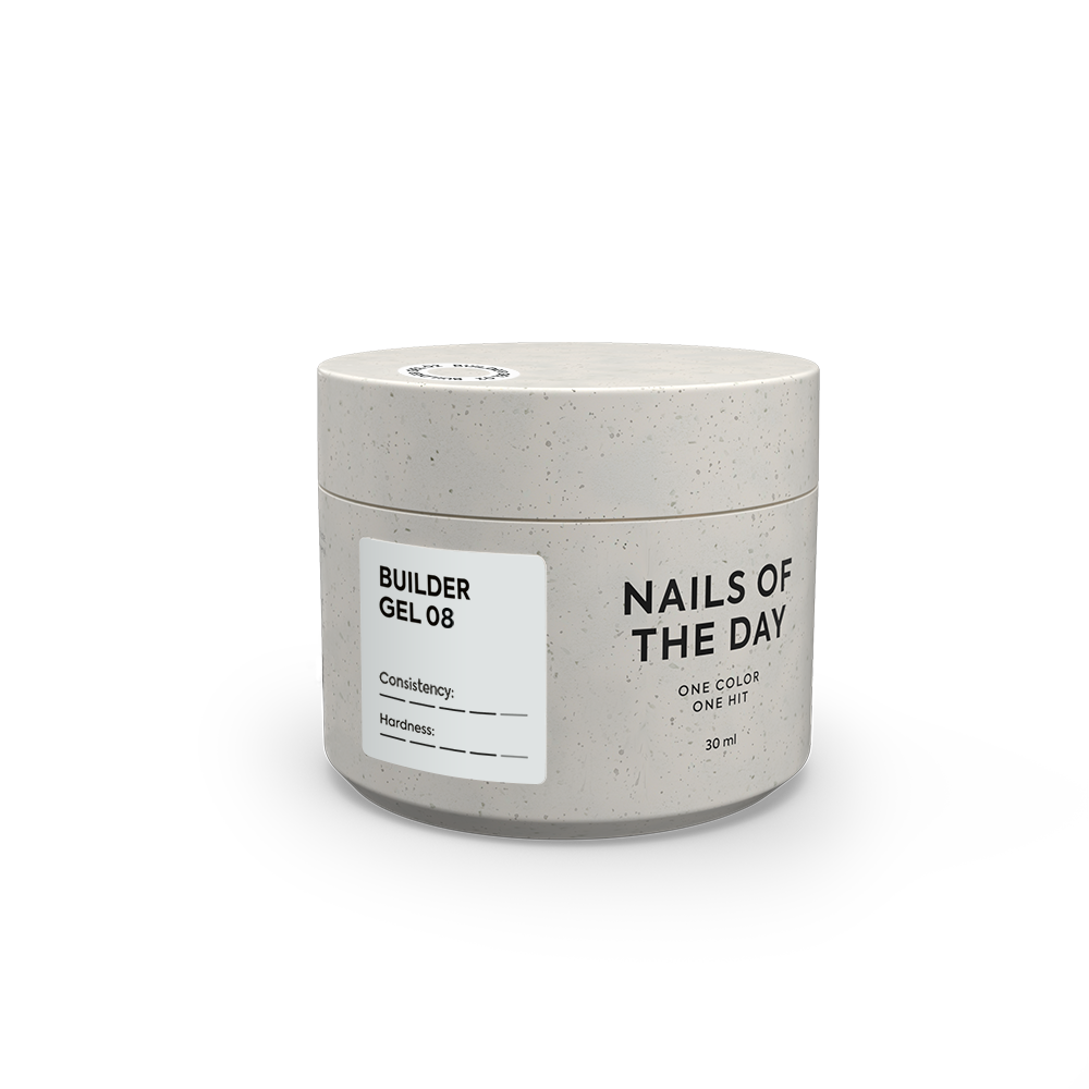 Builder gel 08, 30g