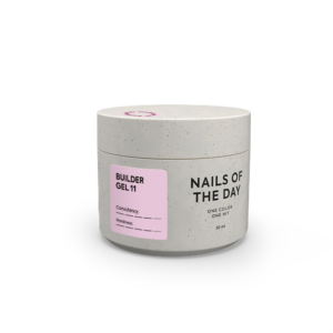 Builder gel 11, 30g