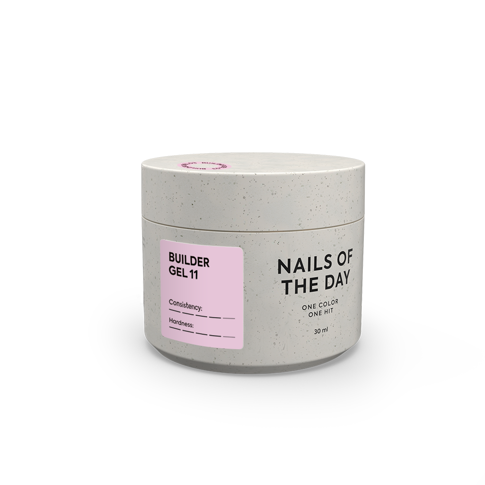 Builder gel 11, 30g