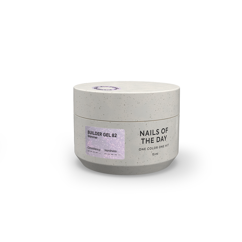 Builder gel 82, 15 ml