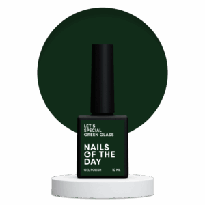 Gel lak Green Glass
