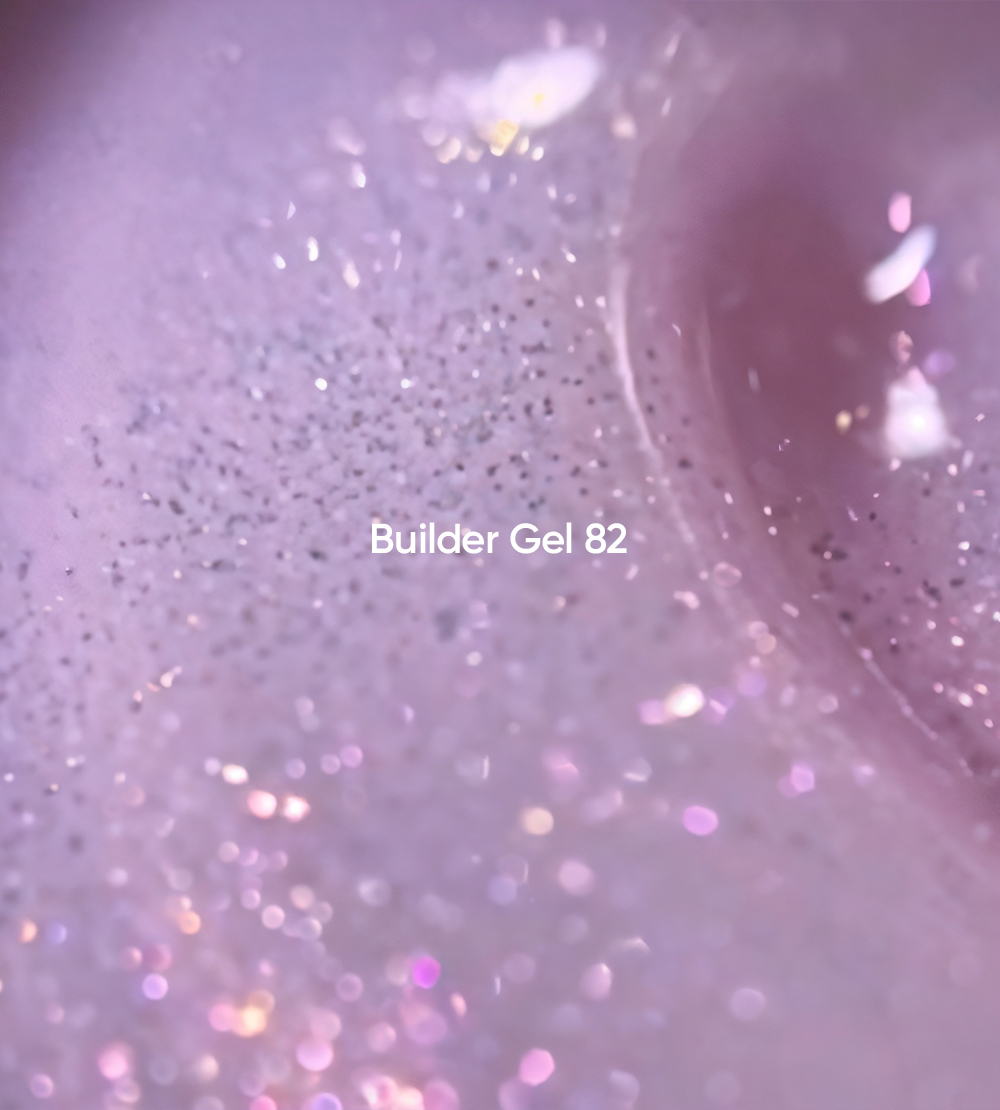 Builder gel 82, 15 ml - Obrázek 3