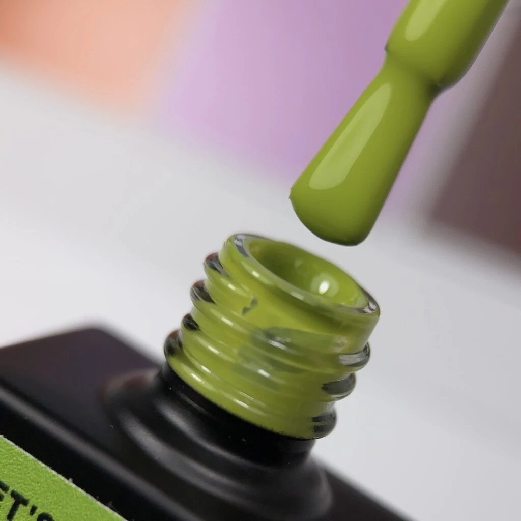 Gel lak Pantone2025/4 - Obrázek 3
