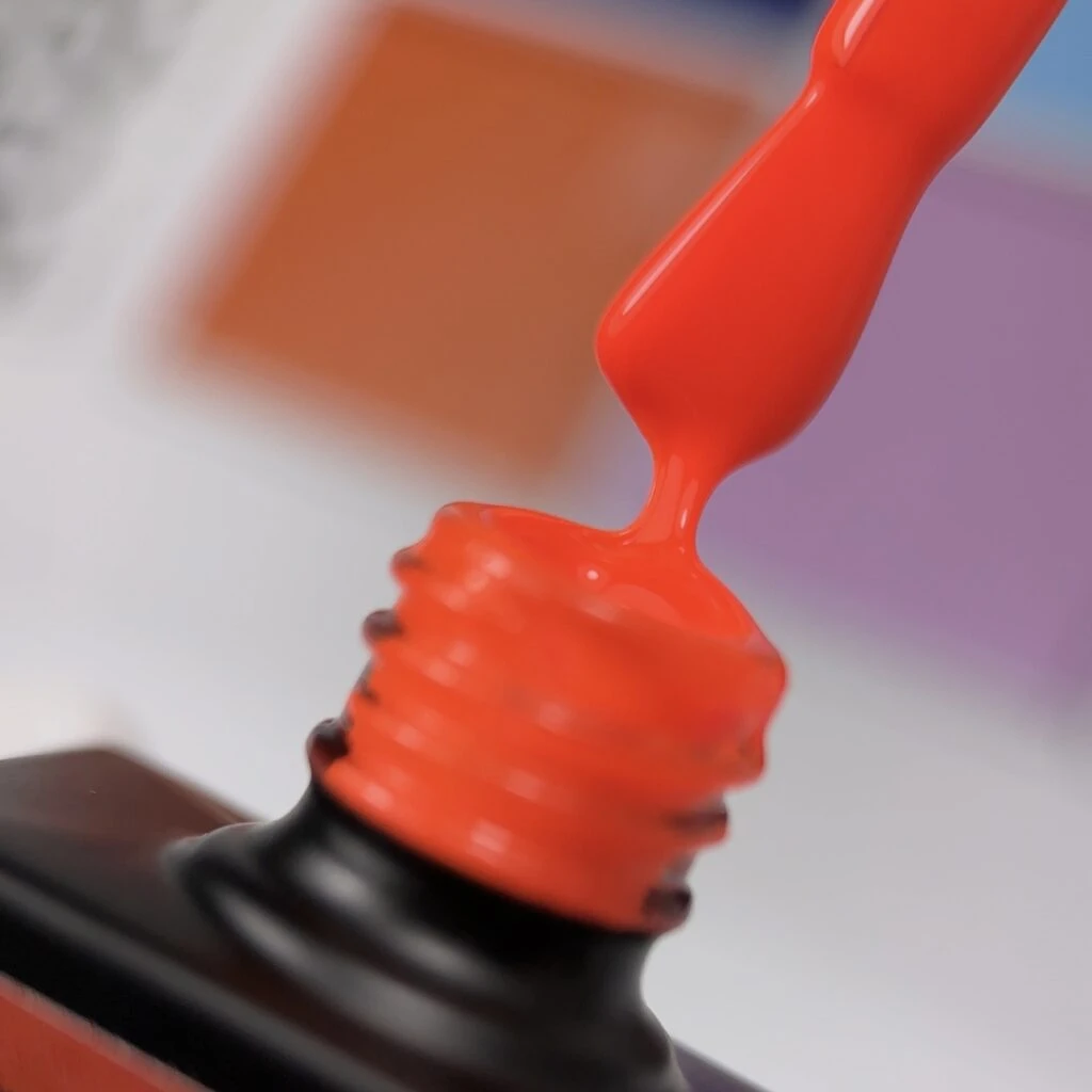 Gel lak Pantone2025/2 - Obrázek 3