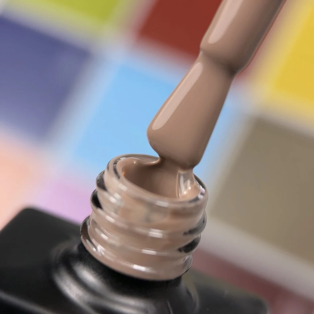 Gel lak Pantone2025/9 - Obrázek 3