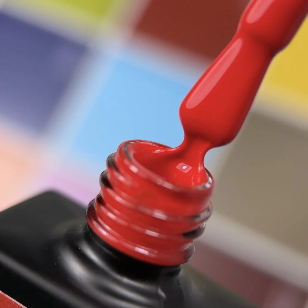 Gel lak Pantone2025/7 - Obrázek 3