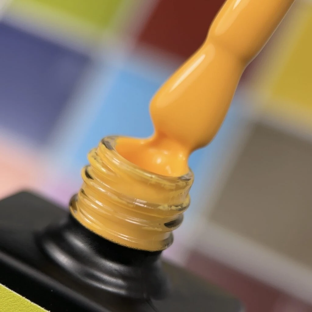 Gel lak Pantone2025/10 - Obrázek 3