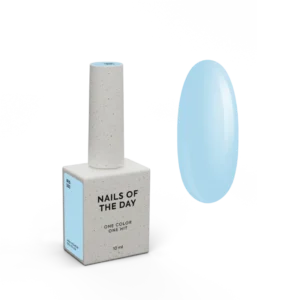 Gel lak Iris