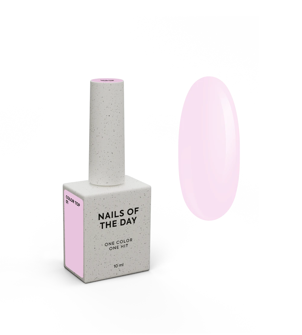 Color top 01, 10 ml