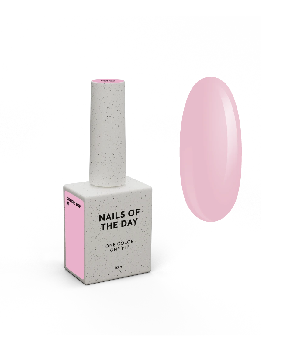 Color top 02, 10 ml