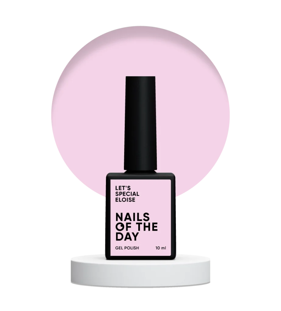 Gel lak Eloise