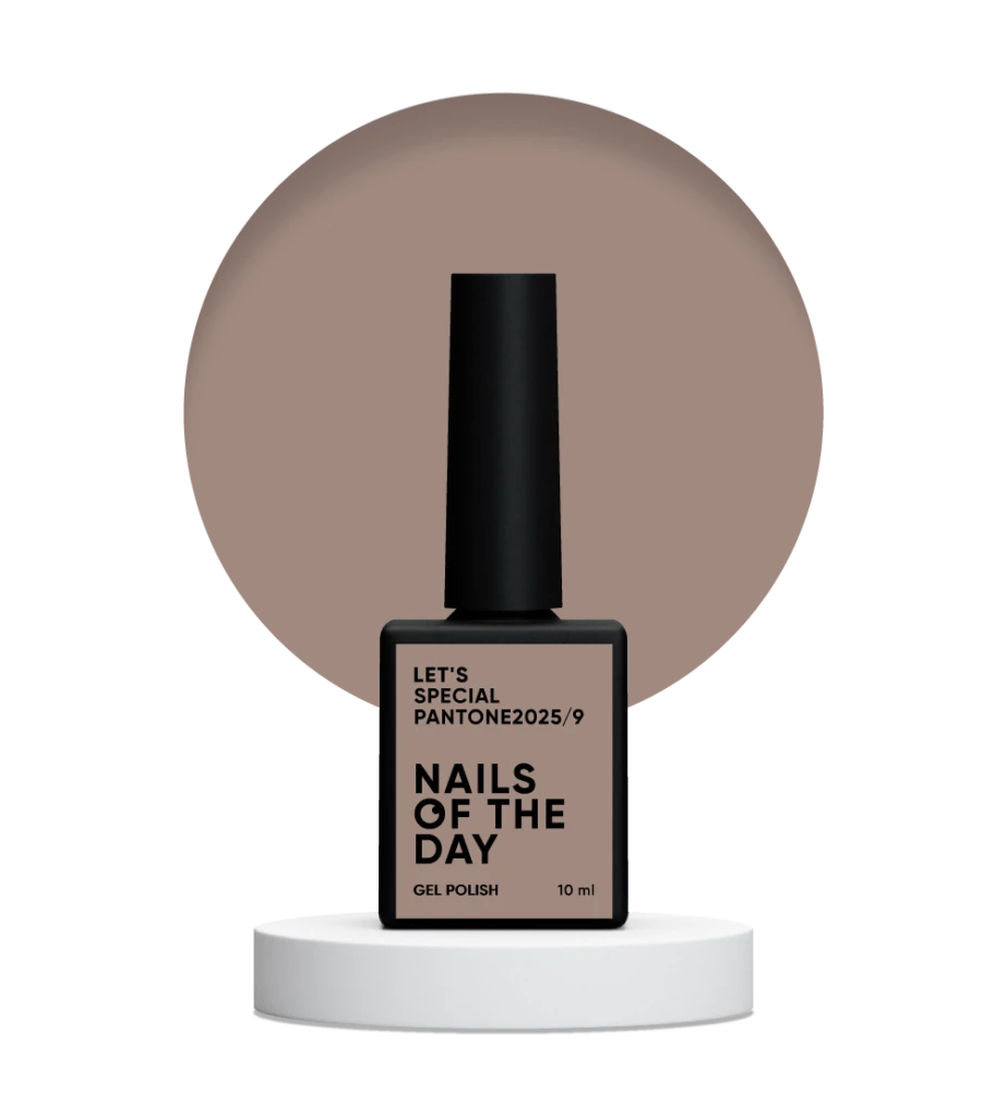 Gel lak Pantone2025/9