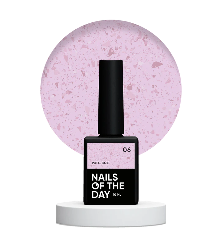 Potal base 06, 10ml