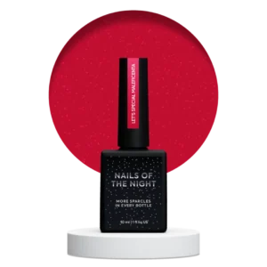 Gel lak Maleficenta