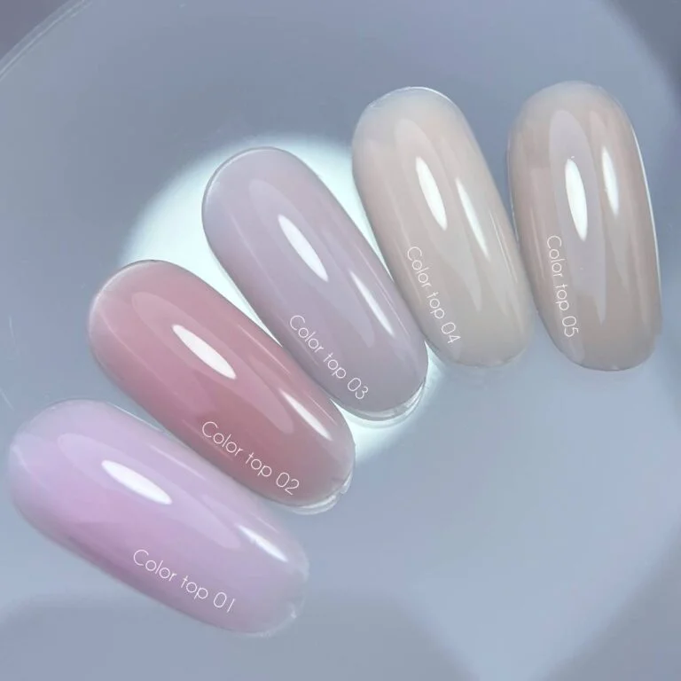 Color top 01, 10 ml - Obrázek 2