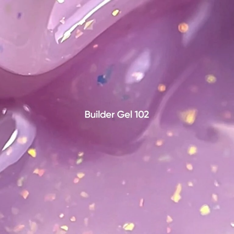 Builder gel 102, 15ml - Obrázek 2
