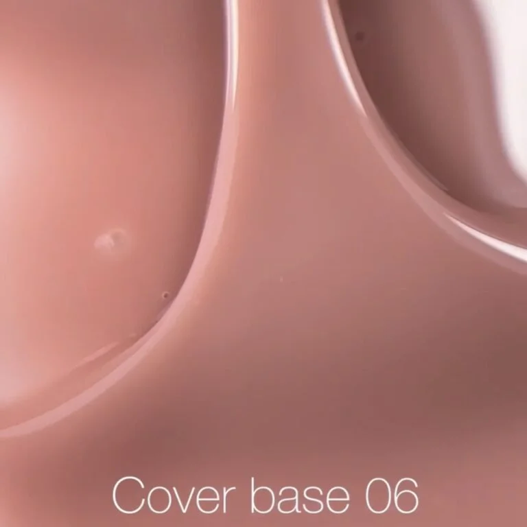 Cover base 06, 10ml - Obrázek 4