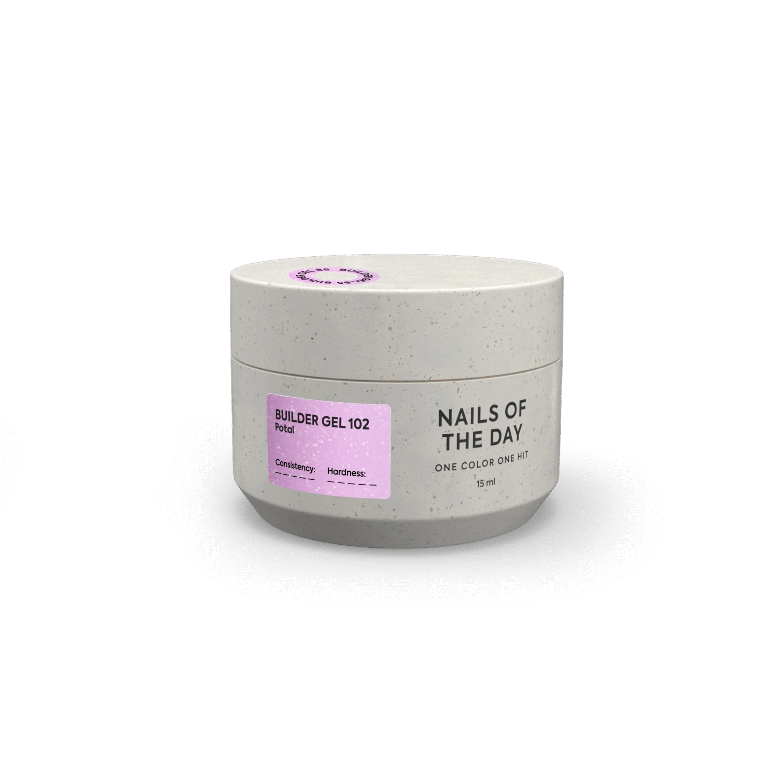Builder gel 102, 15ml