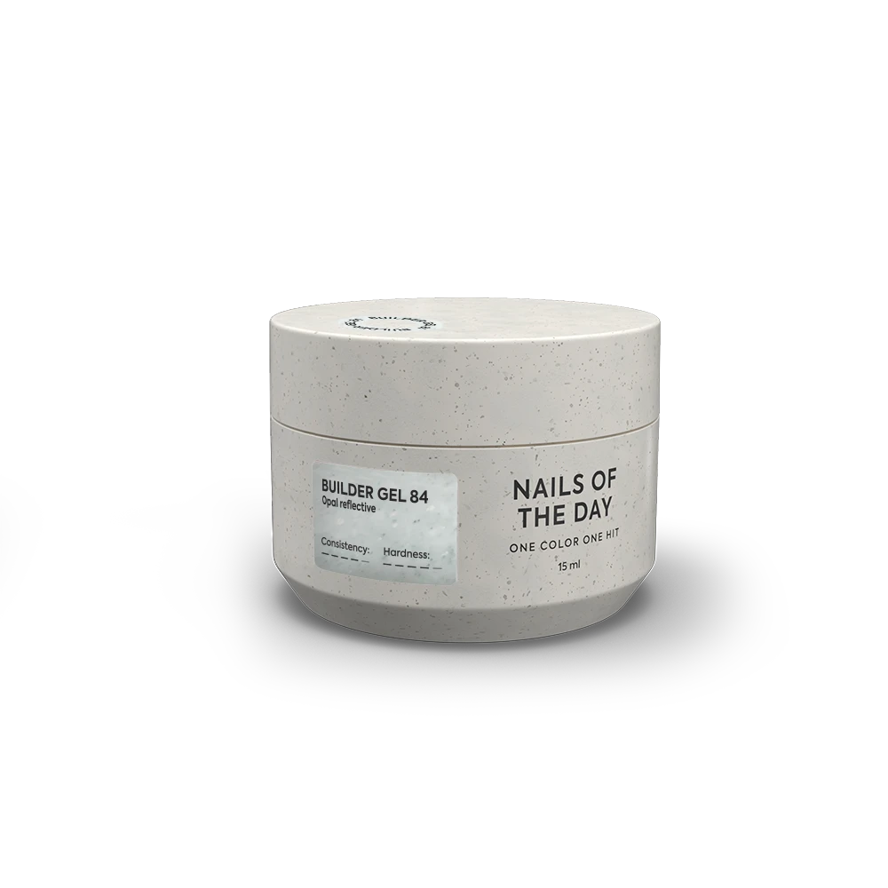 Builder gel 84, 15ml