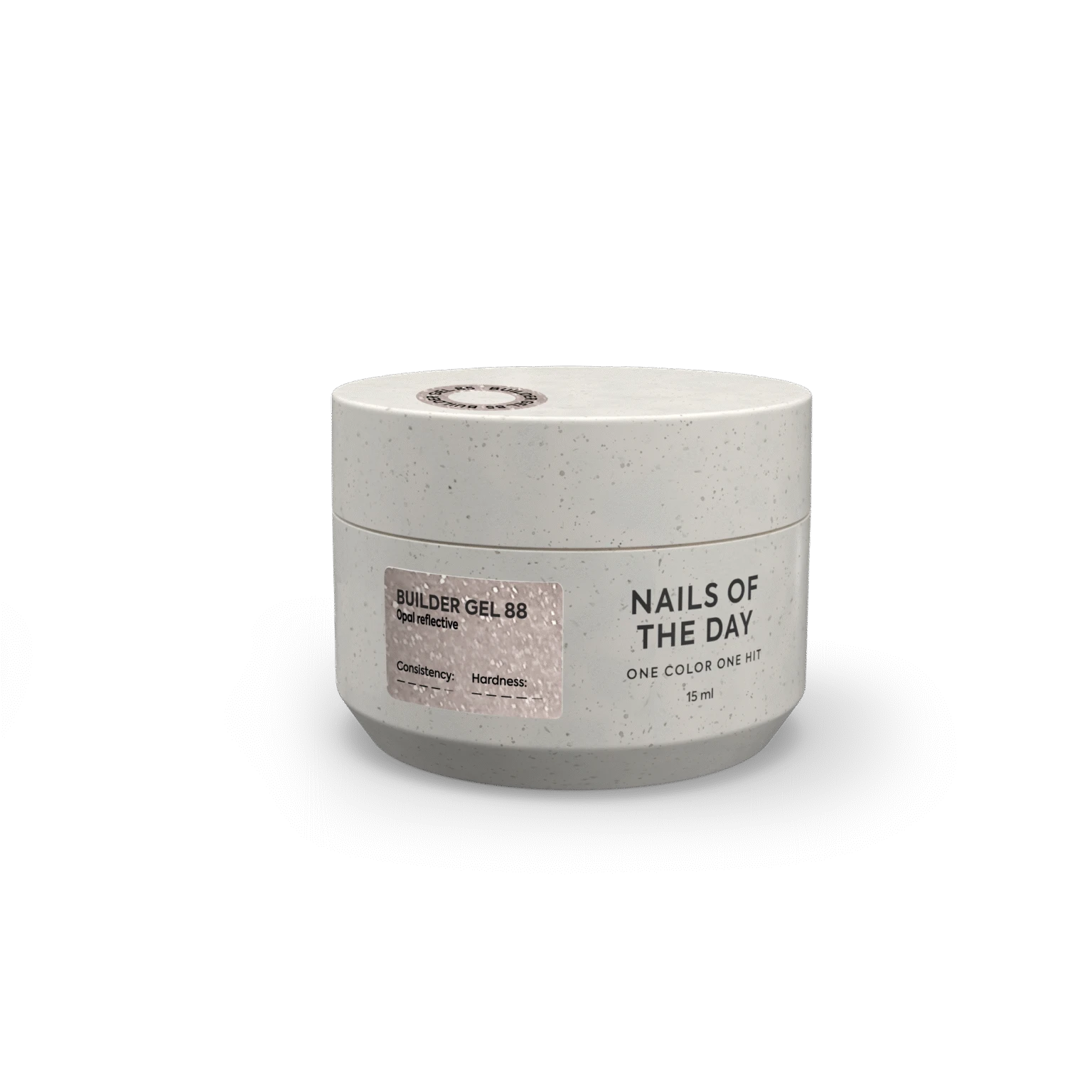 Builder gel 88, 15ml