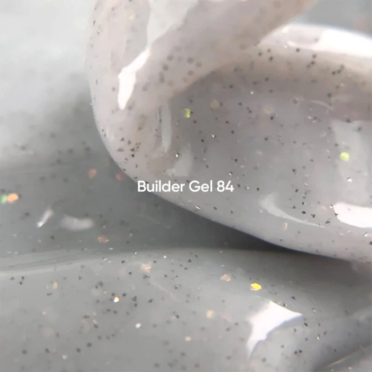 Builder gel 84, 15ml - Obrázek 5