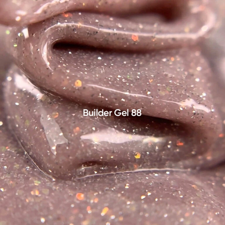 Builder gel 88, 15ml - Obrázek 5