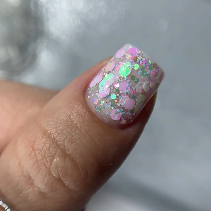 Dream gel 01, 5 ml - Obrázek 4