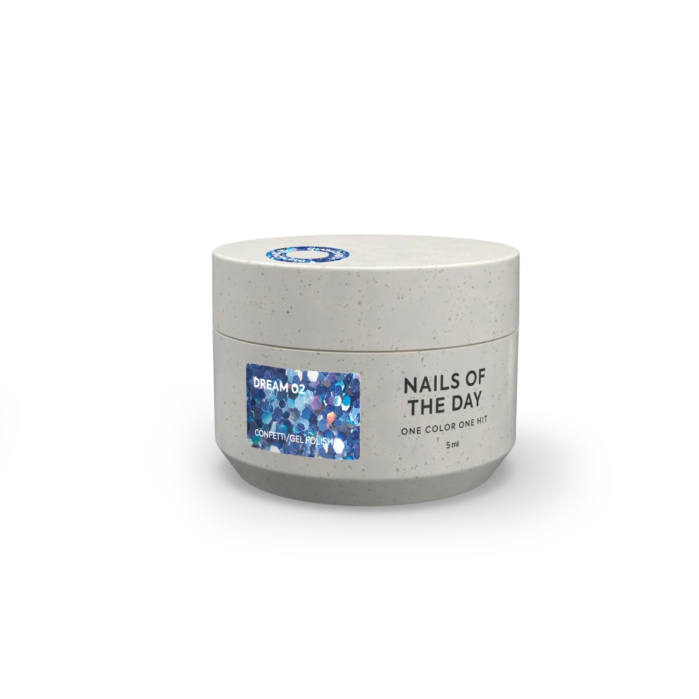 Dream gel 02, 5ml