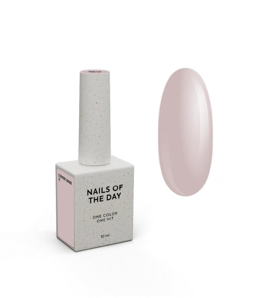 Cover base 11, 10ml